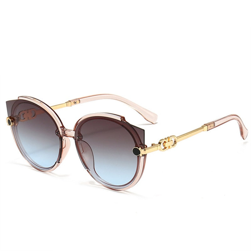Óculos de Sol Feminino Sofia