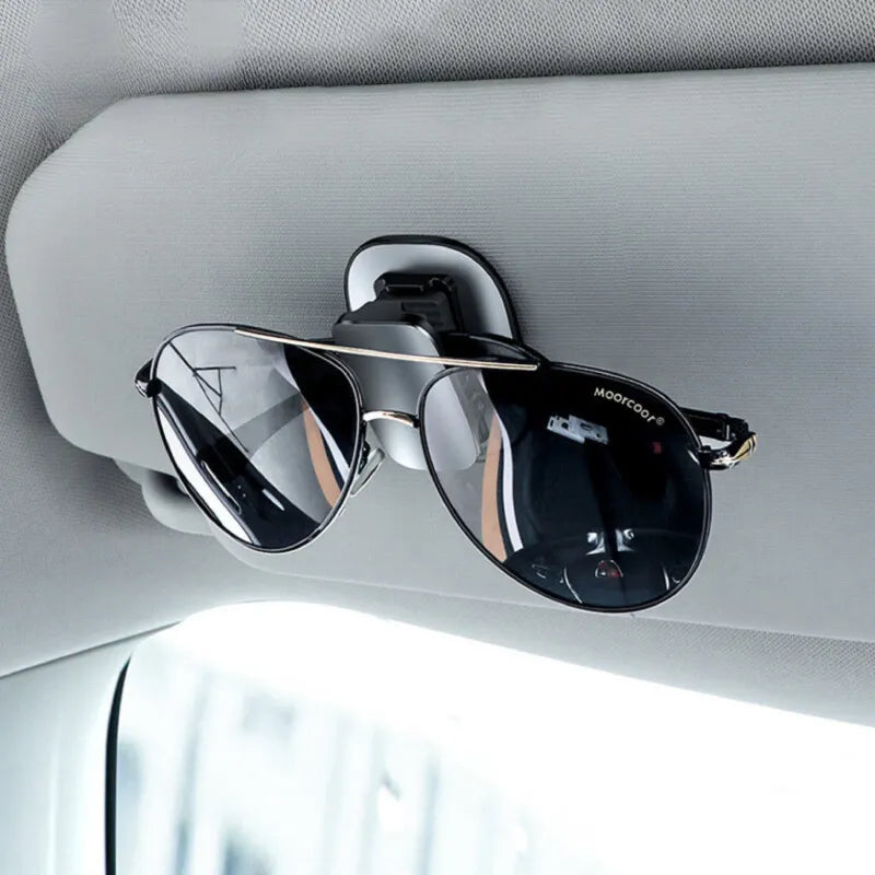 Suporte de Óculos para Carro