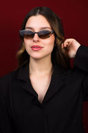 Óculos de Sol Vianne Tartaruga