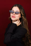 Óculos de Sol Vianne Tartaruga