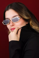 Óculos de Sol Vinea Marrom