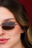 Óculos de Sol Vinea Marrom