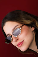 Óculos de Sol Vinea Marrom