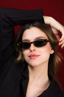 Óculos de Sol Yora Tartaruga