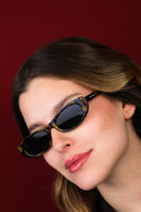 Óculos de Sol Yora Tartaruga