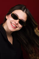 Óculos de Sol Yora Tartaruga