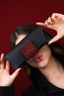 Porta Óculos Premium